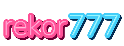 rekor777 — logo kanal