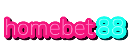 homebet88 — logo kanal