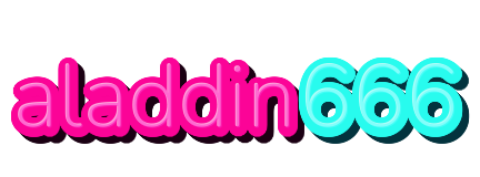 aladdin666 — logo kanal