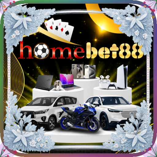 homebet88 — mitra unggulan