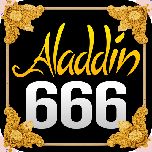 aladdin666 — mitra unggulan