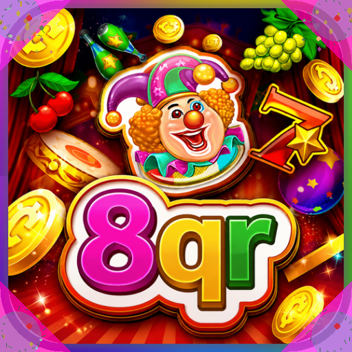 8qr — mitra unggulan